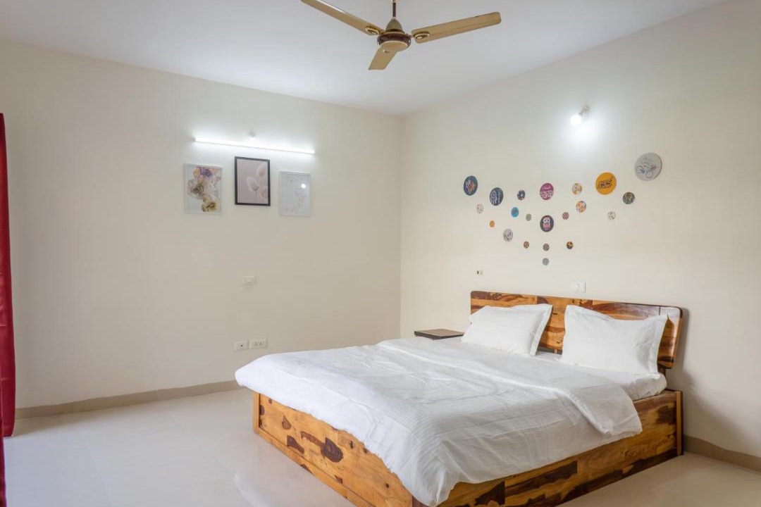 Photo of Bedroom in Varca