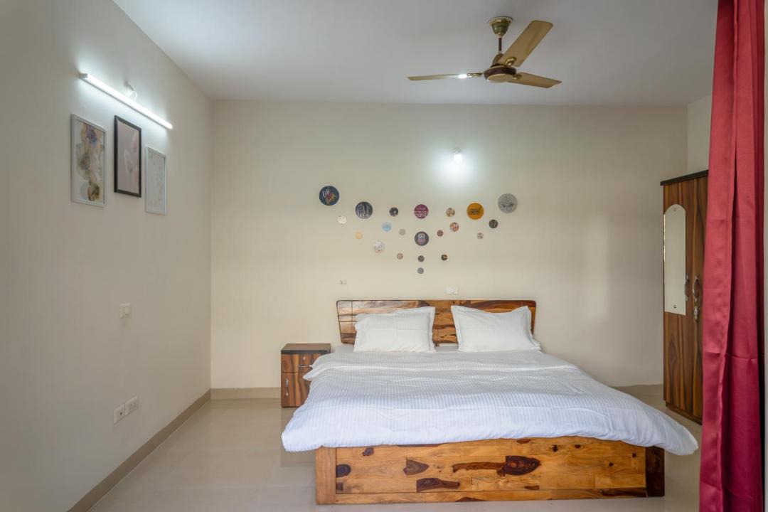 Photo of Bedroom in Varca