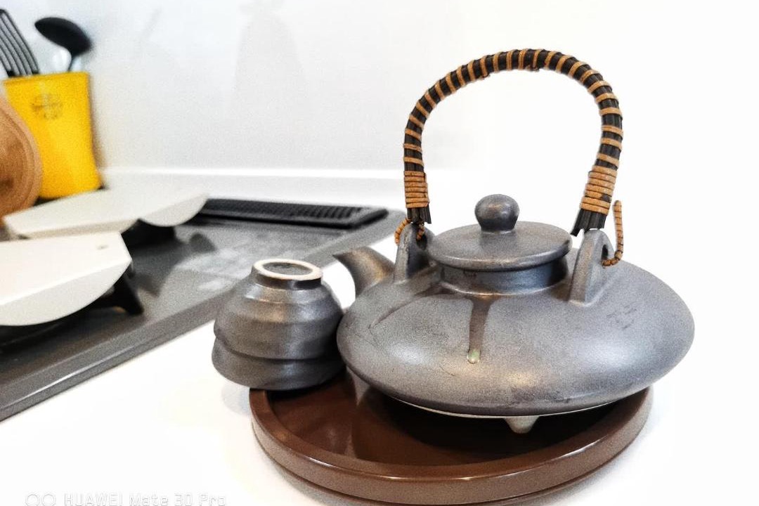 Photo of Kitchen in Higashishinkoiwa