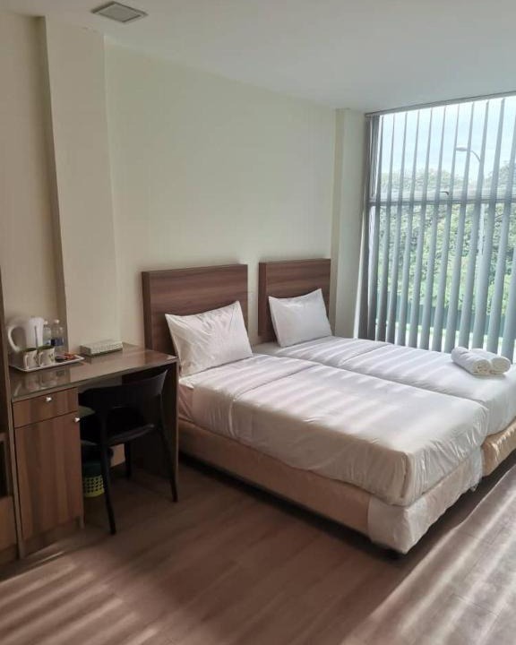 Photo of Bedroom in Bandar Tun Razak
