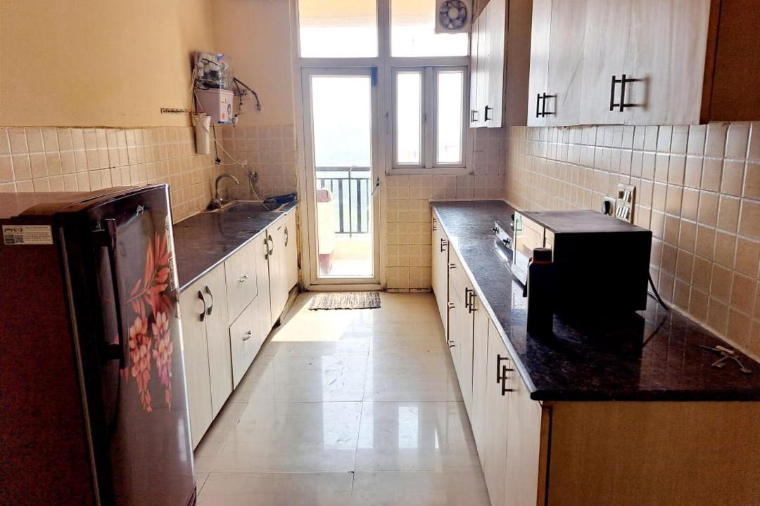Photo of Kitchen in Ghaziabad
