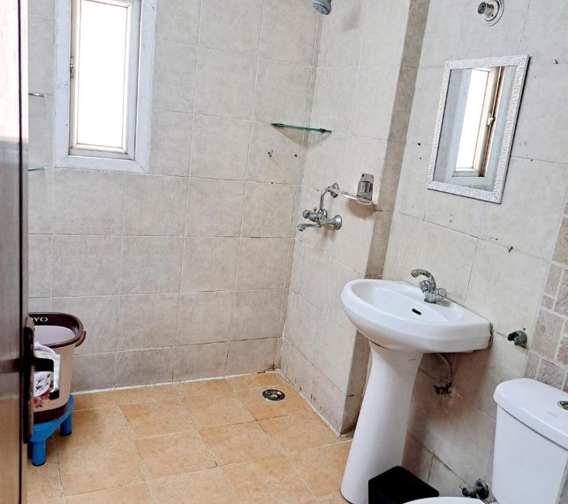 Photo of Bathroom in Ghaziabad