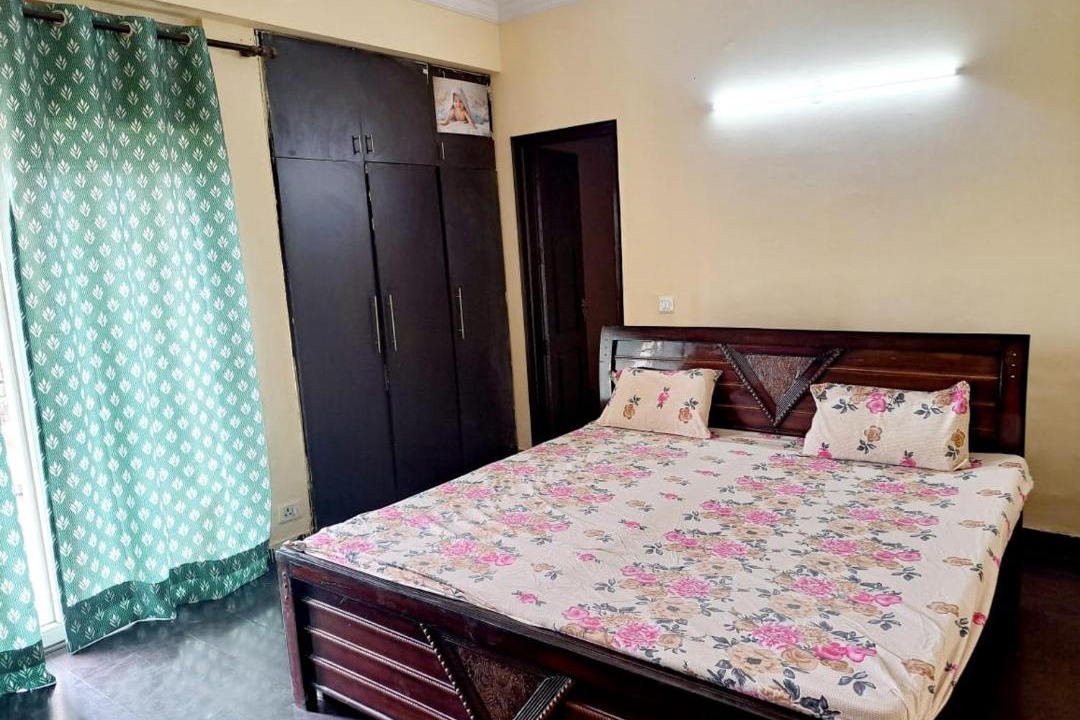 Photo of Bedroom in Ghaziabad