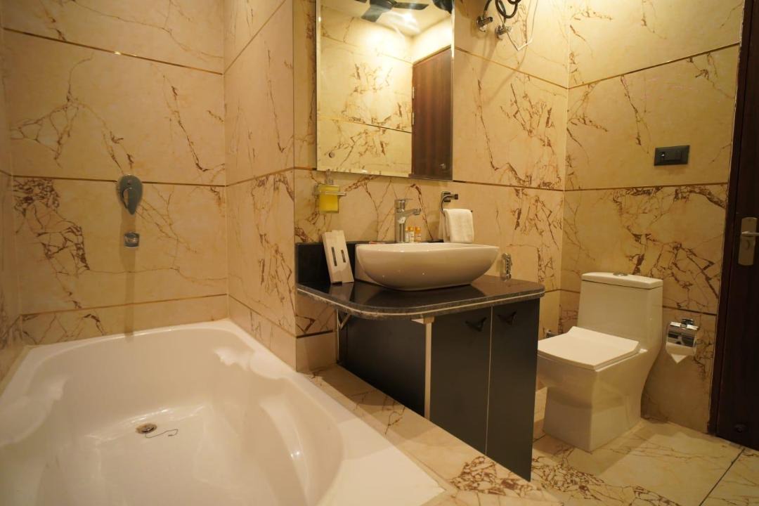 Photo of Bathroom in Rohtak