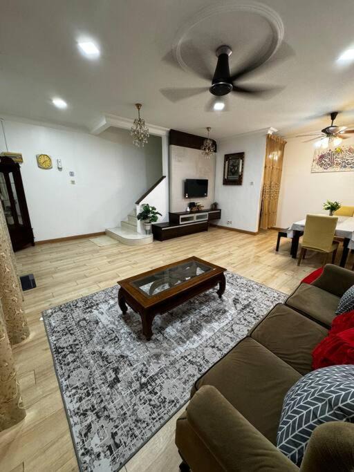 Photo of Livingroom in Kajang