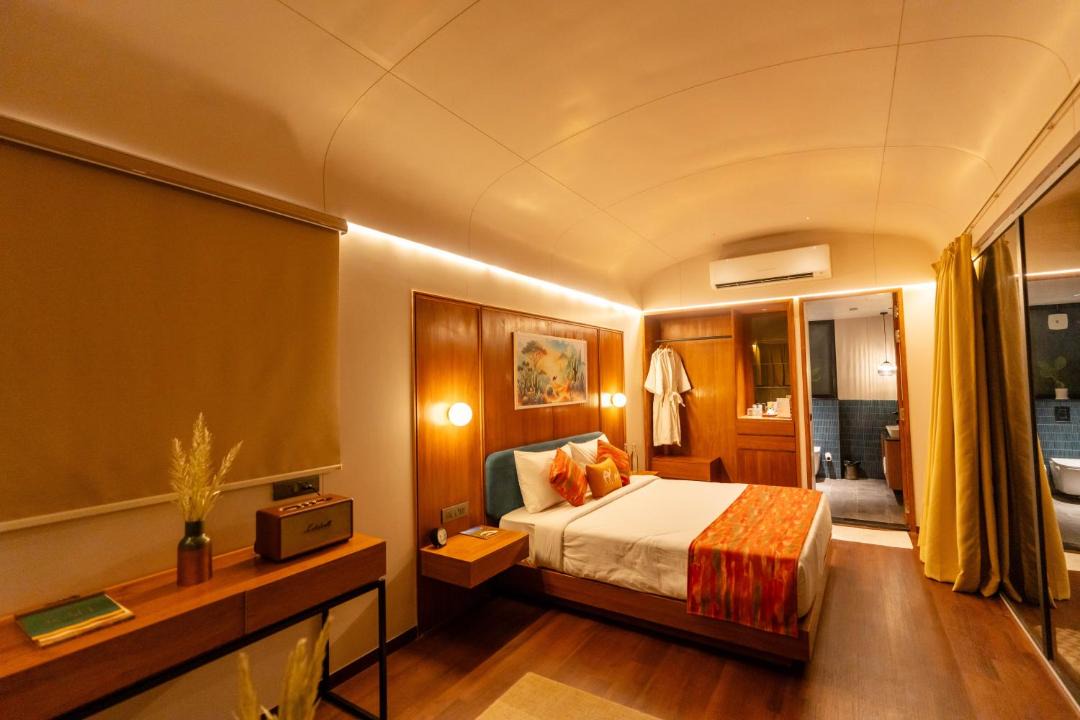 Photo of Bedroom in Achrol