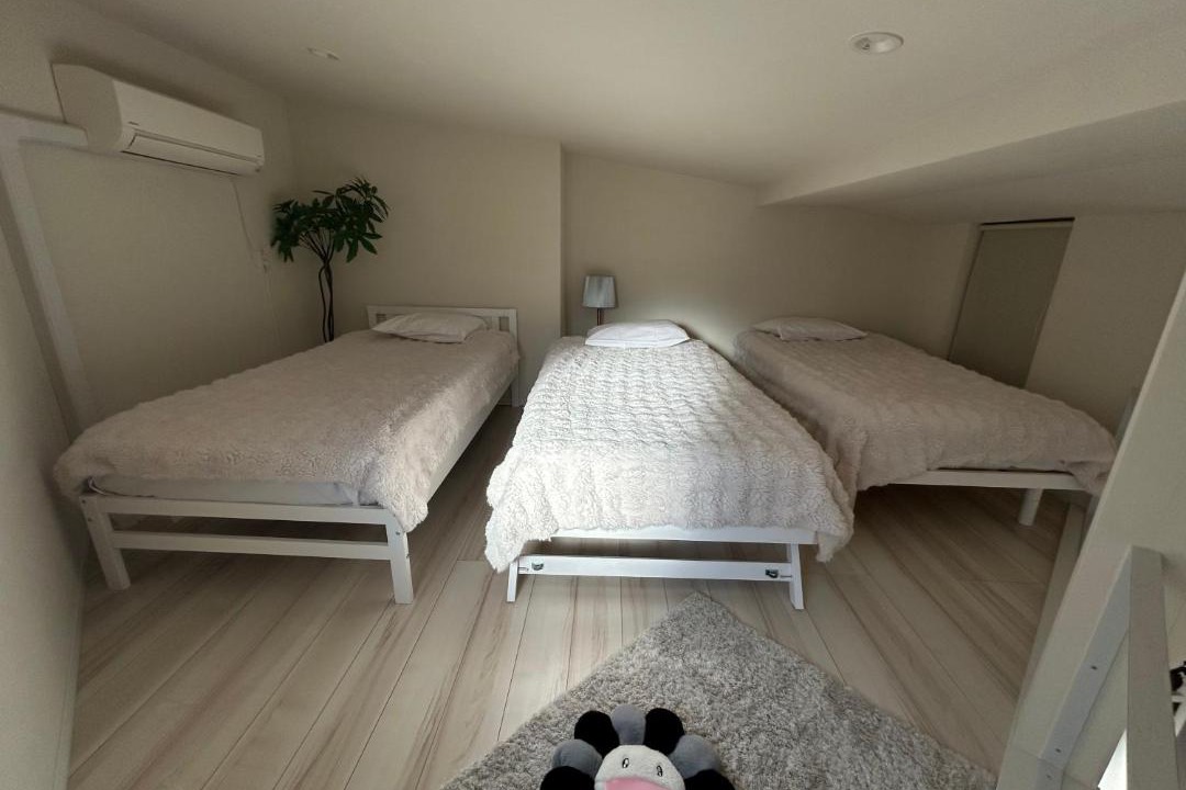 Photo of Bedroom in Higashi