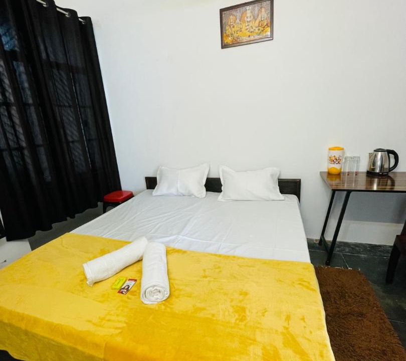 Photo of Bedroom in Faizabad