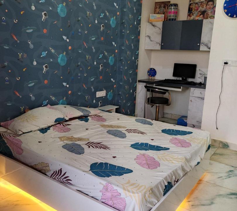 Photo of Bedroom in Sanganer