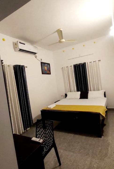 Photo of Bedroom in Aryad South