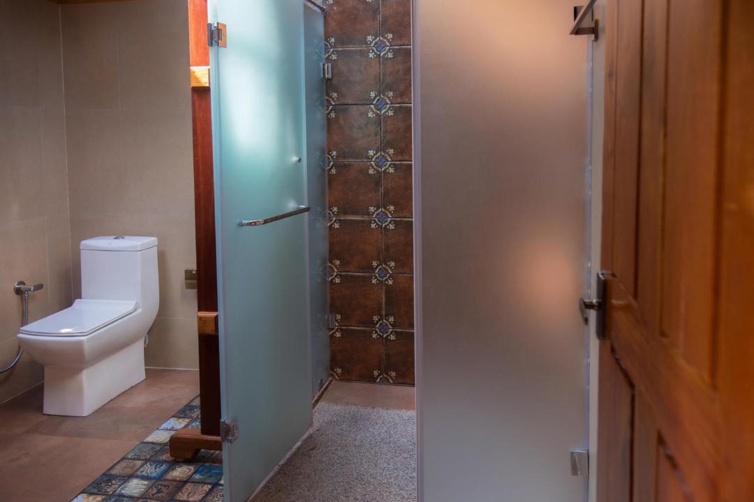 Photo of Bathroom in Tumari