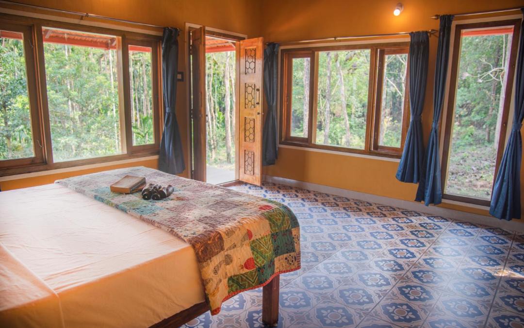 Photo of Bedroom in Tumari