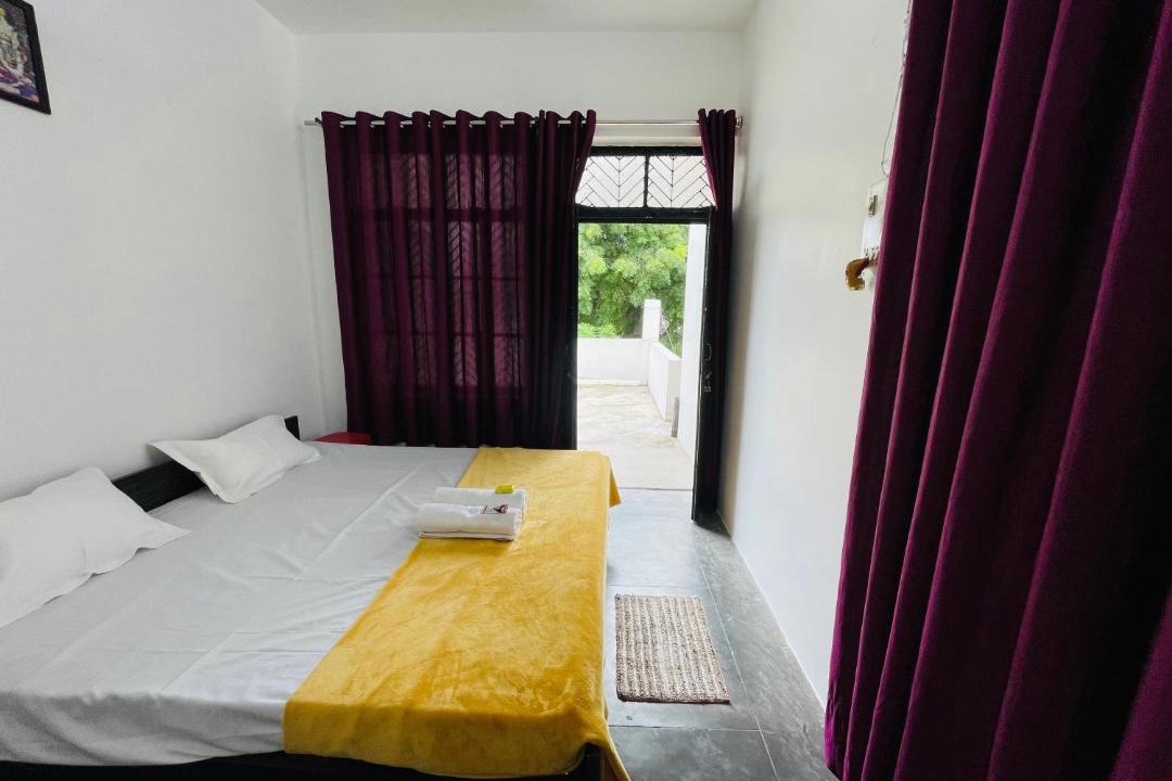 Photo of Bedroom in Faizabad