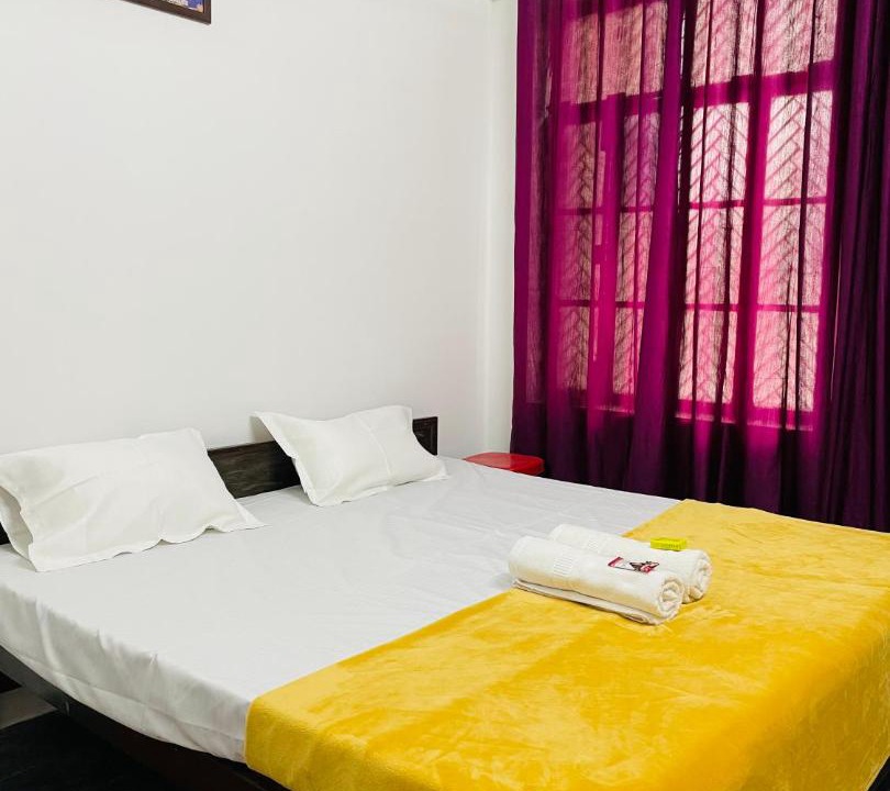 Photo of Bedroom in Faizabad