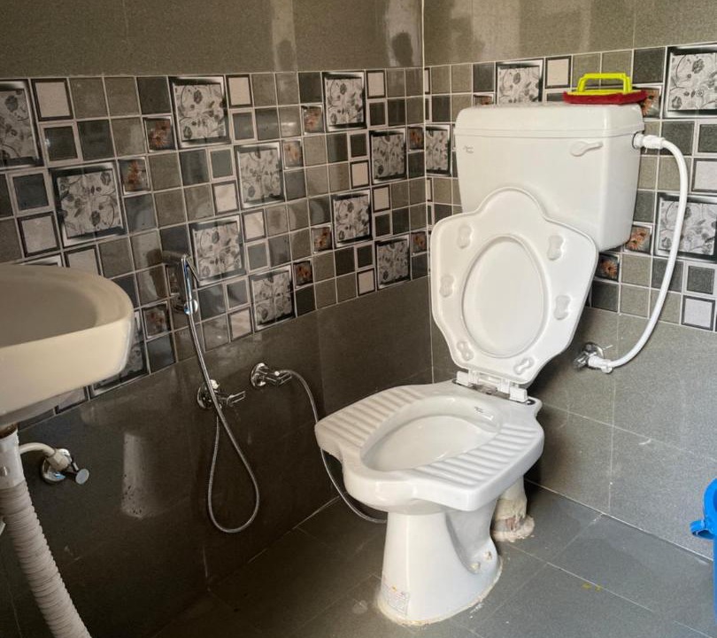 Photo of Bathroom in Faizabad