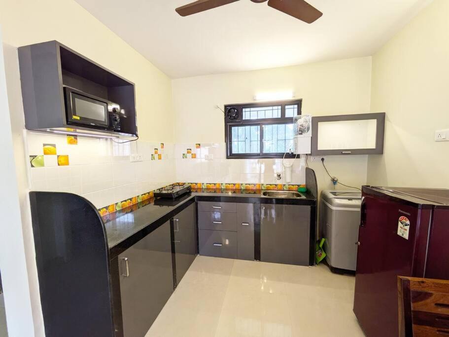 Photo of Kitchen in Colva
