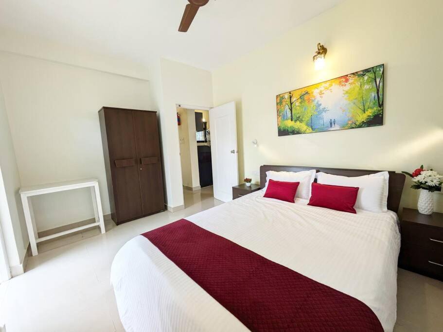 Photo of Bedroom in Colva
