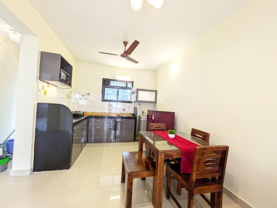 Photo of Kitchen in Colva