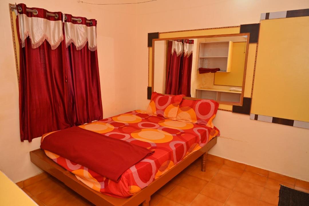 Photo of Bedroom in Hampi