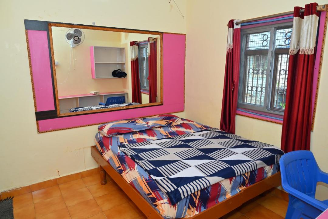 Photo of Bedroom in Hampi