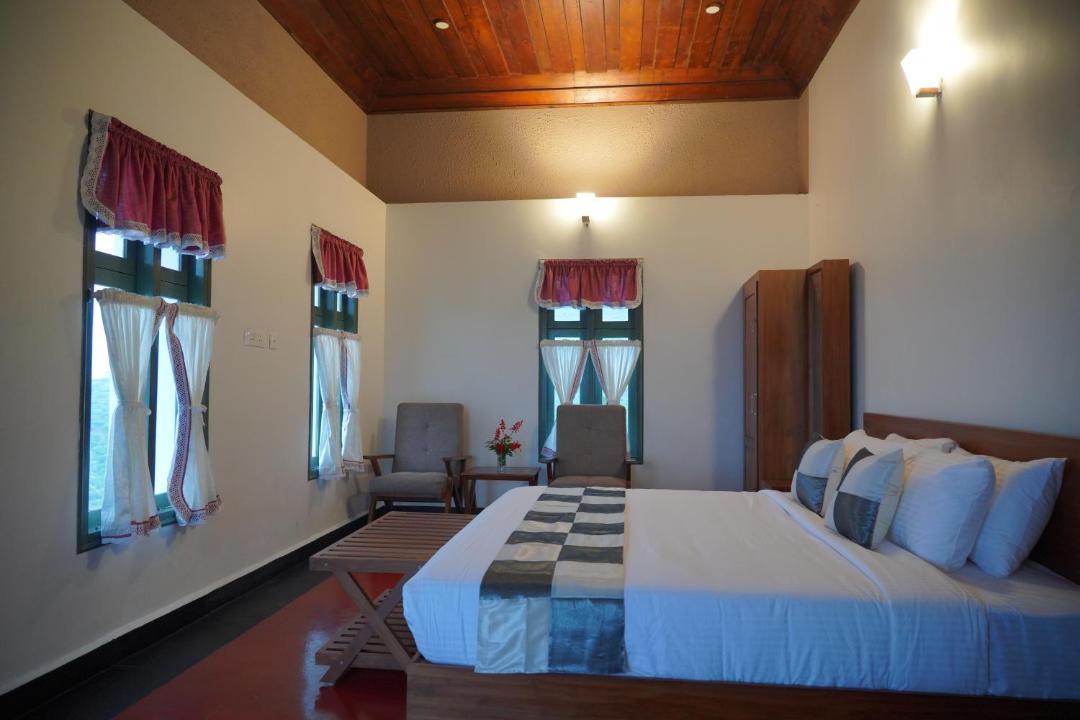 Photo of Bedroom in Kuttikkanam