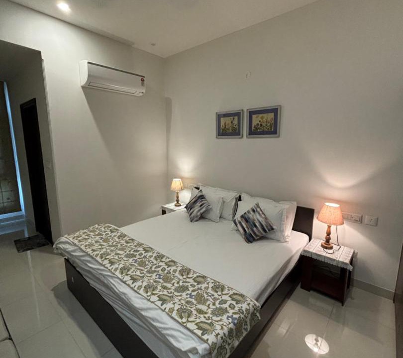 Photo of Bedroom in Vidhyadhar Nagar
