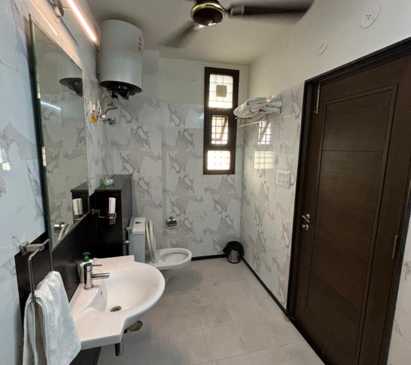 Photo of Bathroom in Vidhyadhar Nagar