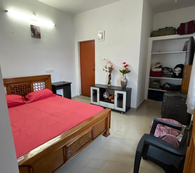 Photo of Bedroom in Karaikal