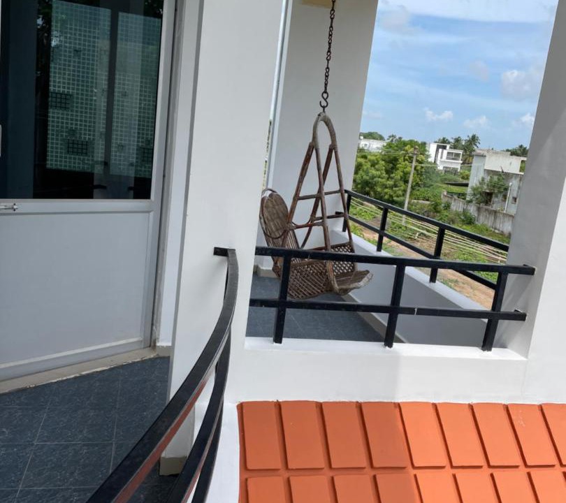 Photo of Patio Balcony in Karaikal