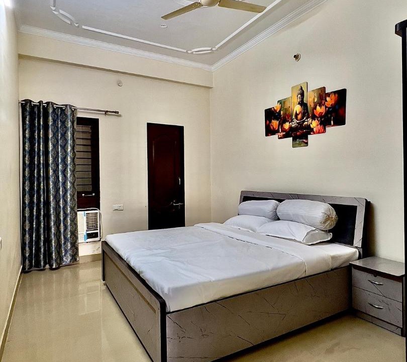 Photo of Bedroom in Sanganer