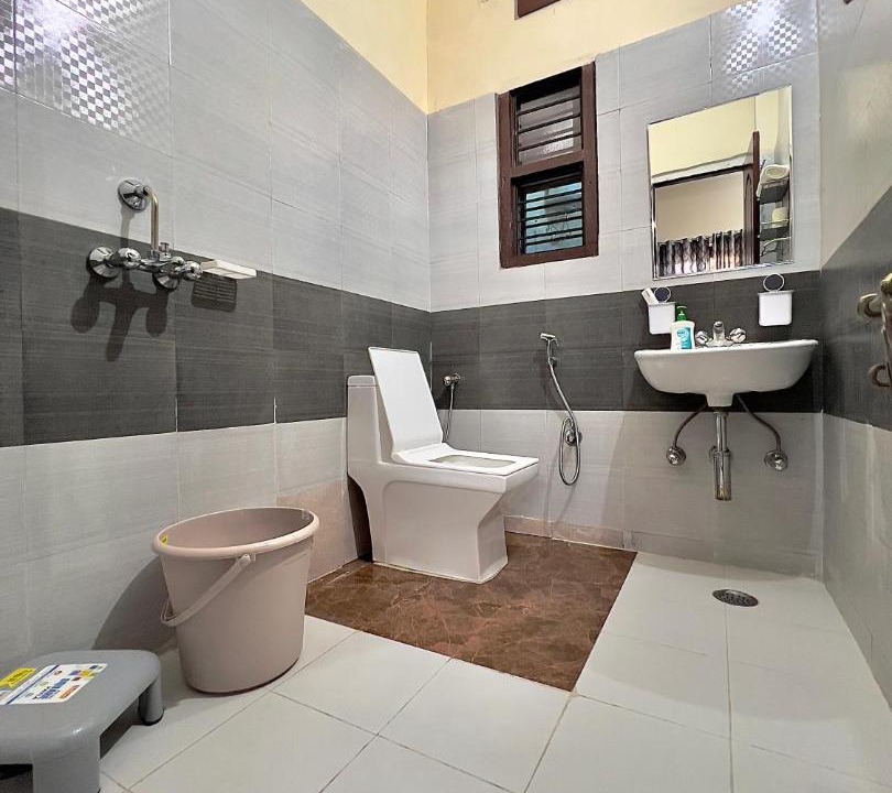 Photo of Bathroom in Sanganer
