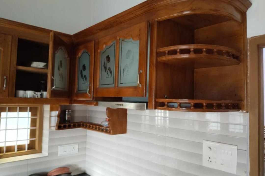Photo of Kitchen in Alwaye