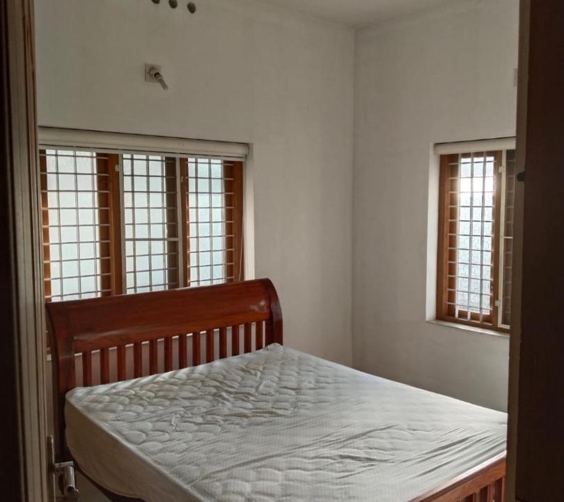 Photo of Bedroom in Alwaye