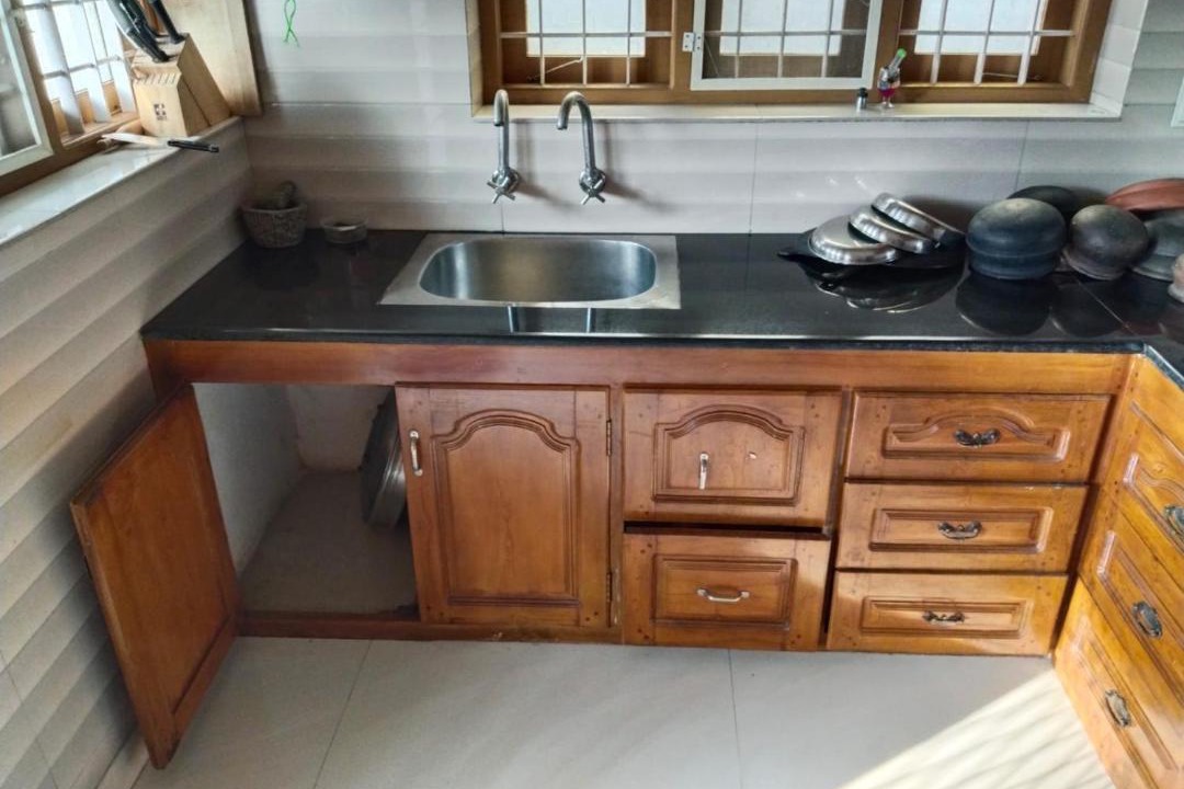Photo of Kitchen in Alwaye