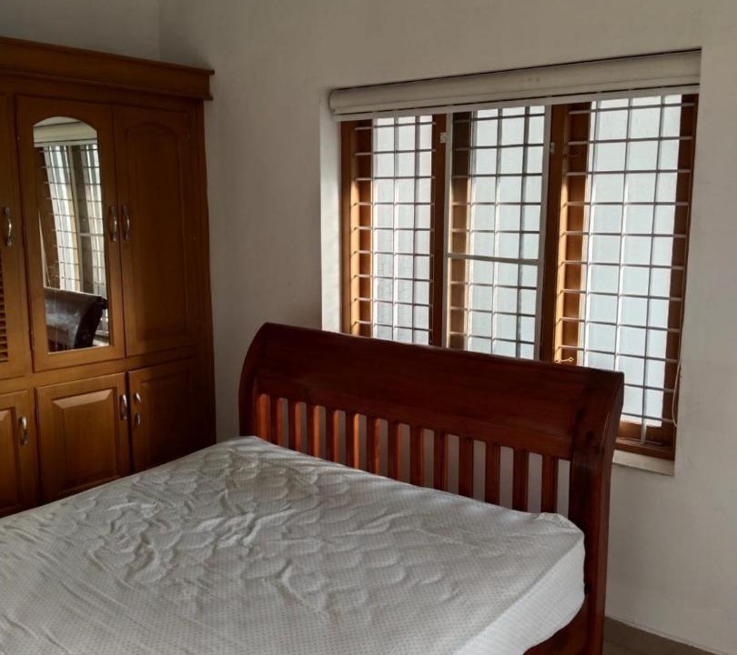Photo of Bedroom in Alwaye
