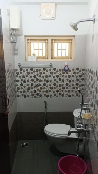 Photo of Bathroom in Thiruvananthapuram
