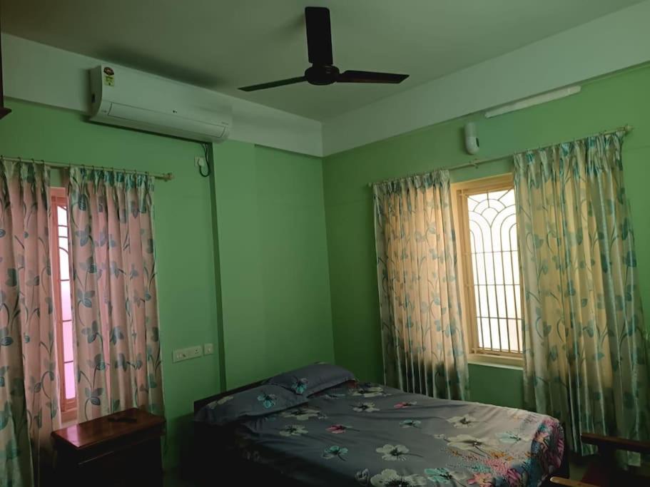Photo of Bedroom in Thiruvananthapuram