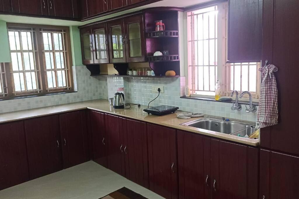 Photo of Kitchen in Thiruvananthapuram