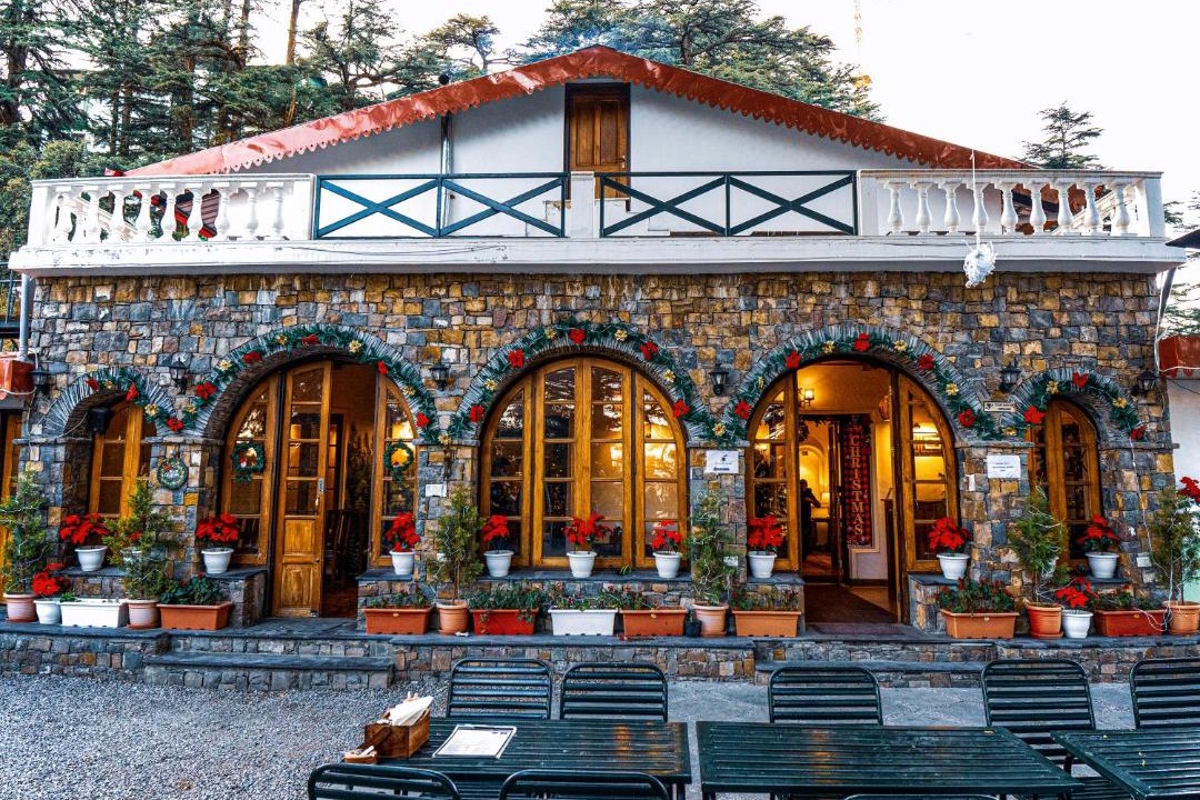 Photo of Others in Landour
