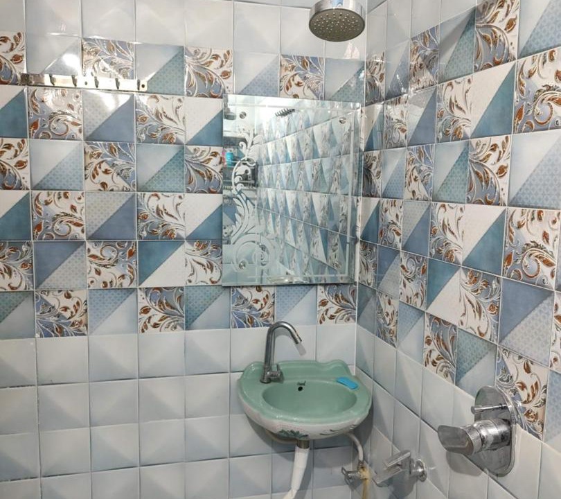 Photo of Bathroom in Allahabad