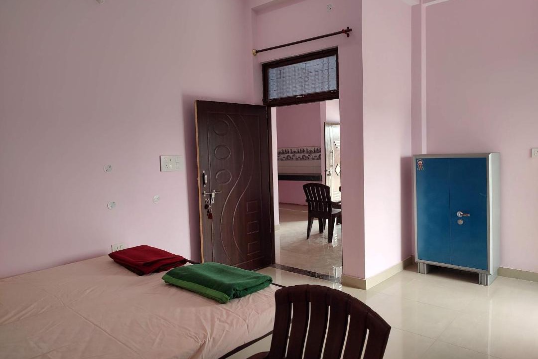 Photo of Bedroom in Allahabad