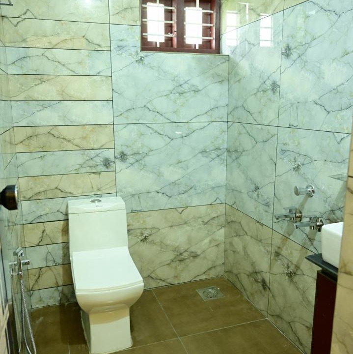 Photo of Bathroom in Quilon