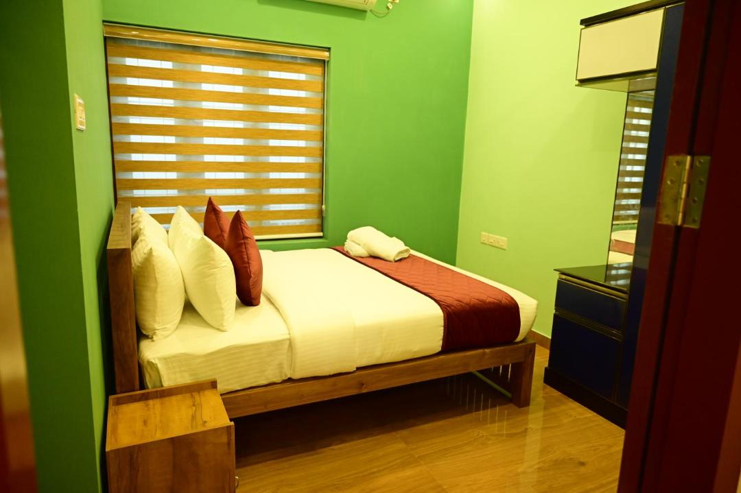 Photo of Bedroom in Quilon