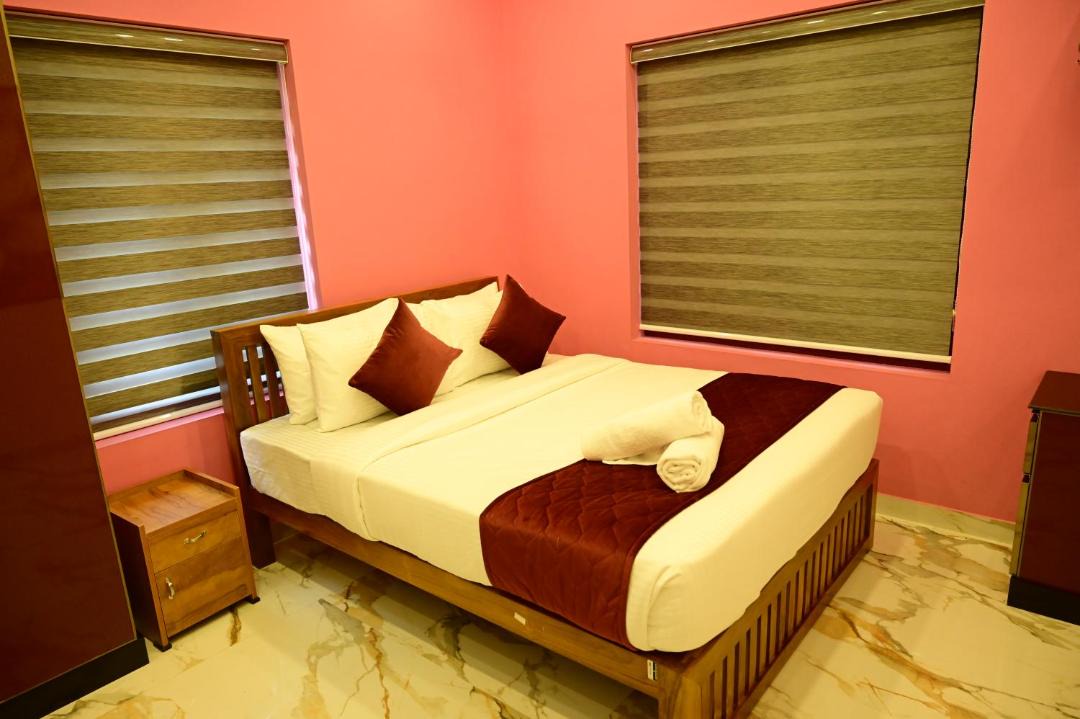 Photo of Bedroom in Quilon