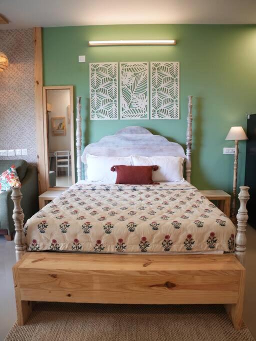 Photo of Bedroom in Palolem