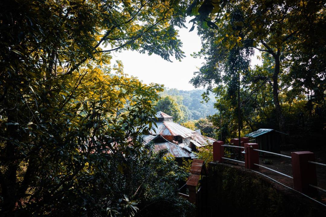Photo of Others in Pachmarhi