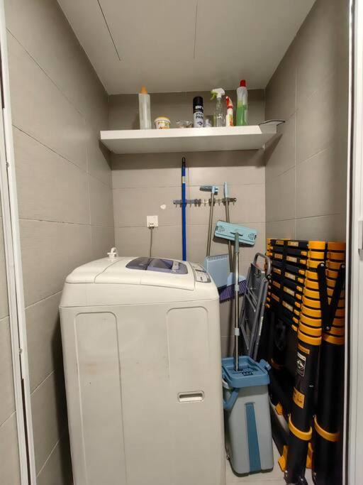 Photo of Bathroom in Taman Mutiara