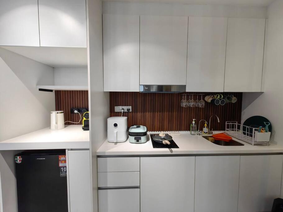 Photo of Kitchen in Taman Mutiara