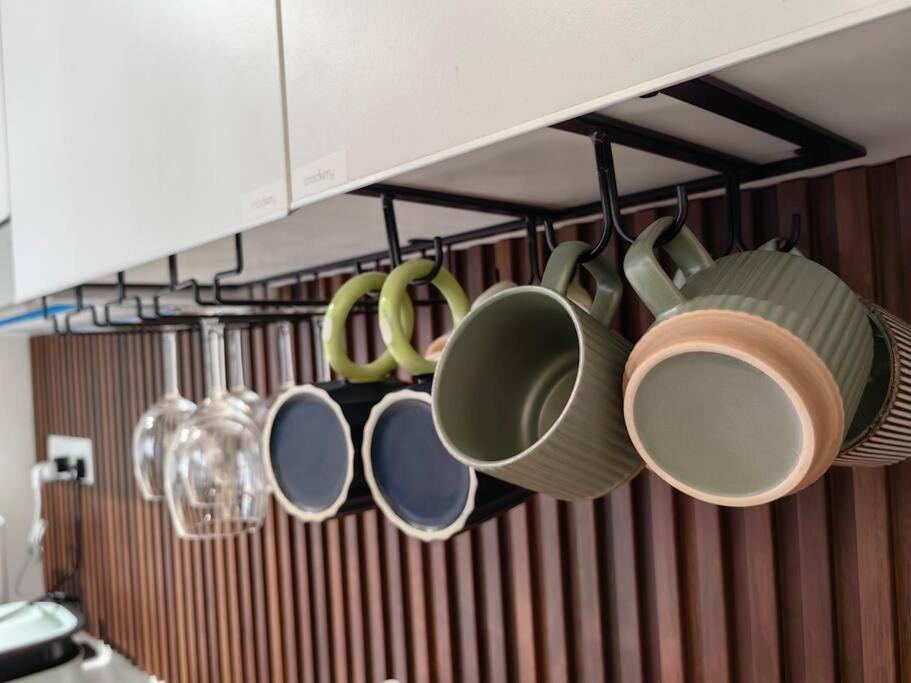 Photo of Kitchen in Taman Mutiara