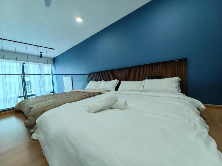 Photo of Bedroom in Taman Mutiara